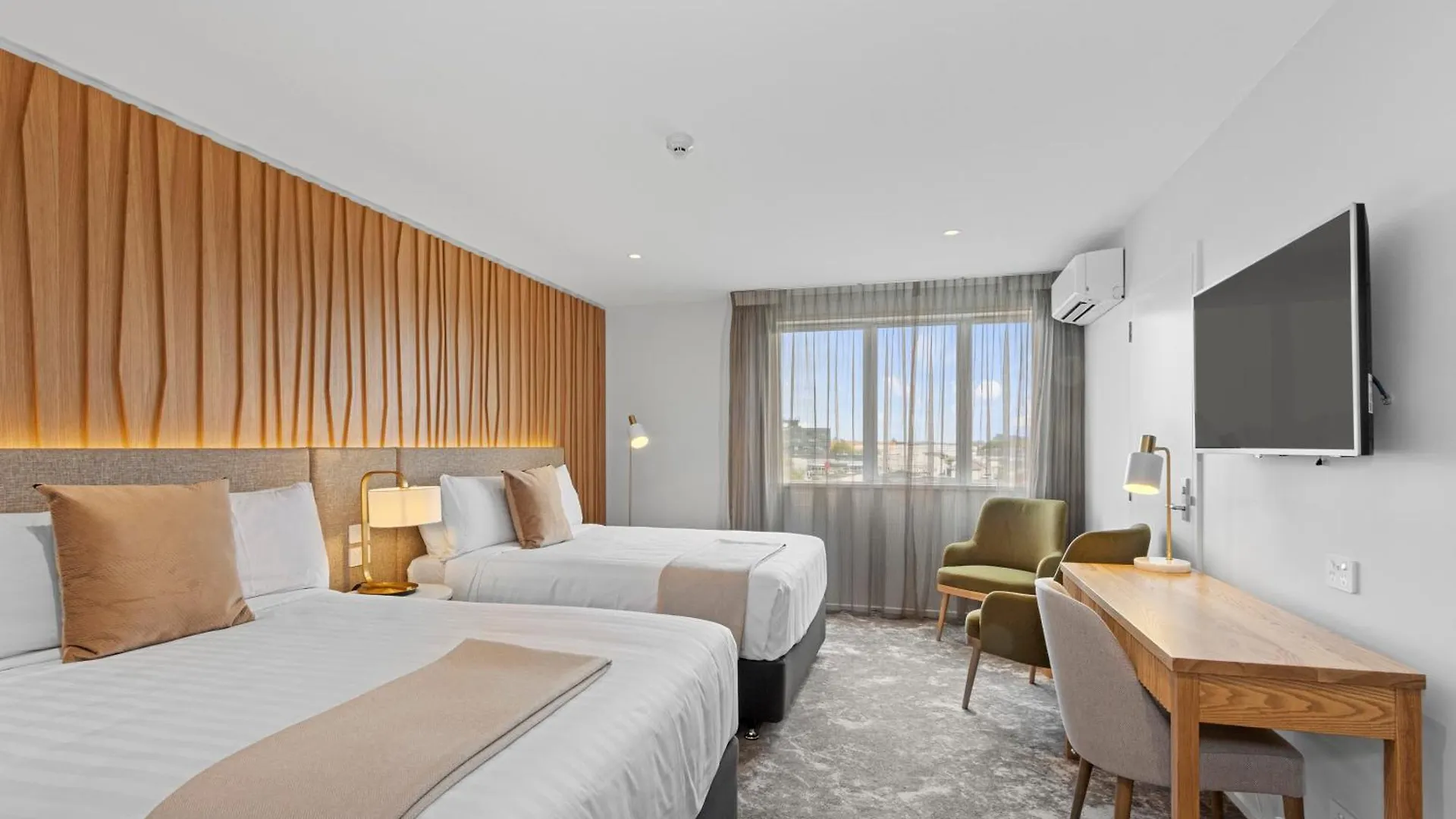 Hotel Elms Christchurch, Ascend Hotel Collection