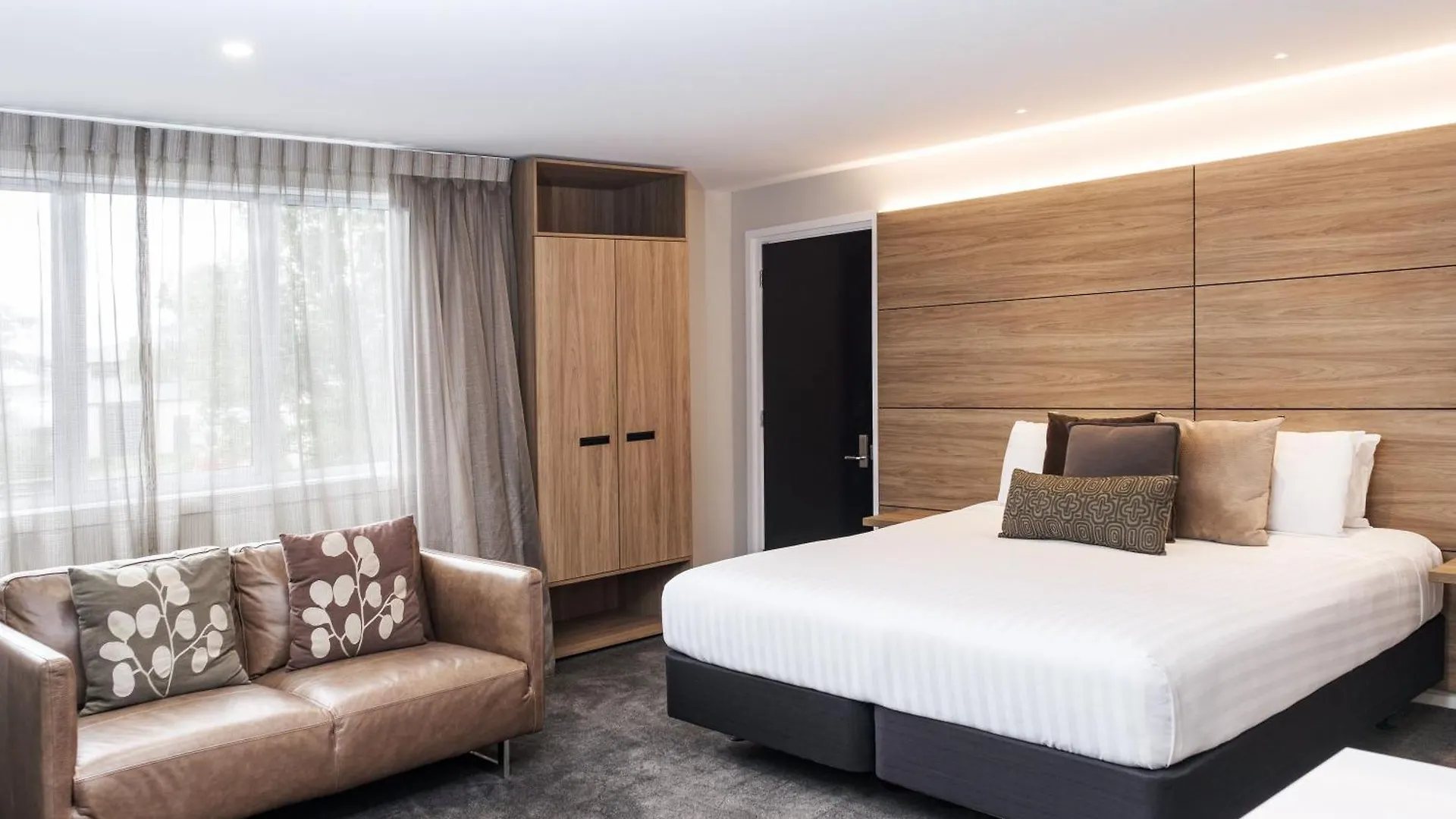 Hotel Elms Christchurch, Ascend Hotel Collection