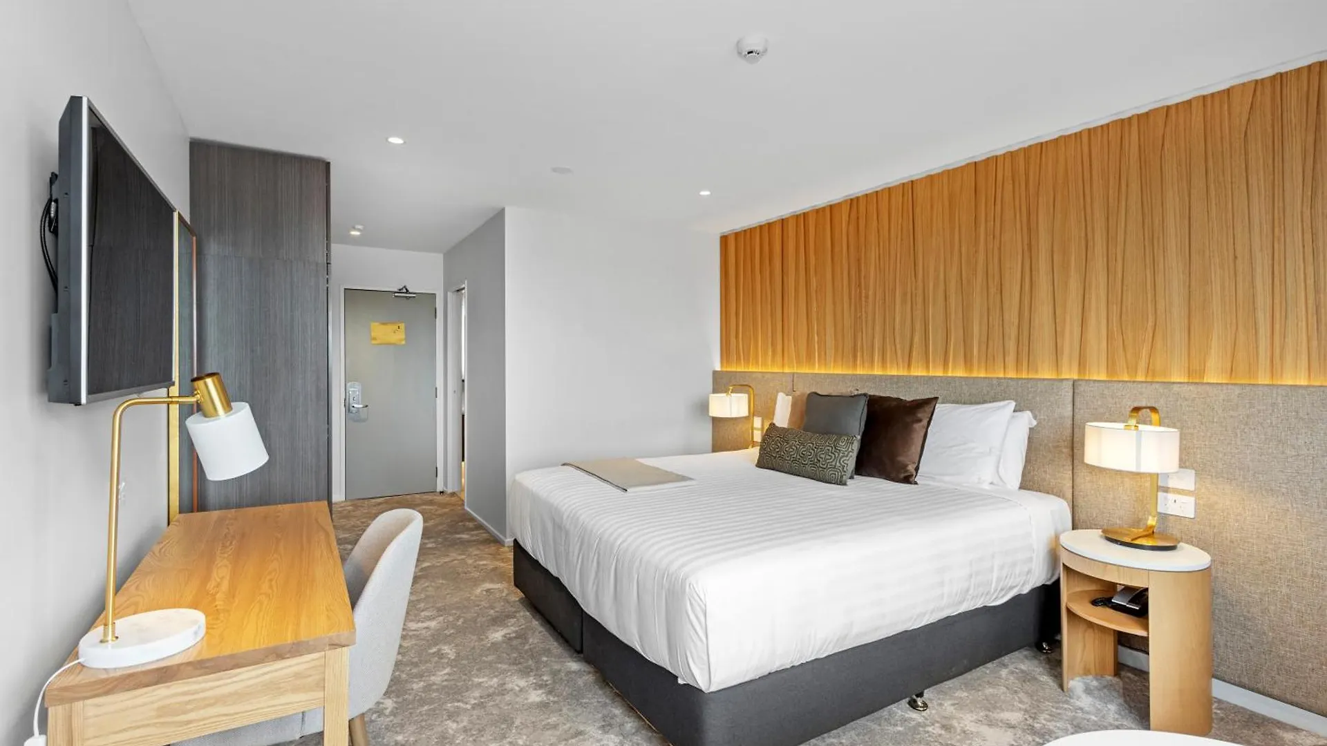 Hotel Elms Christchurch, Ascend Hotel Collection Christchurch