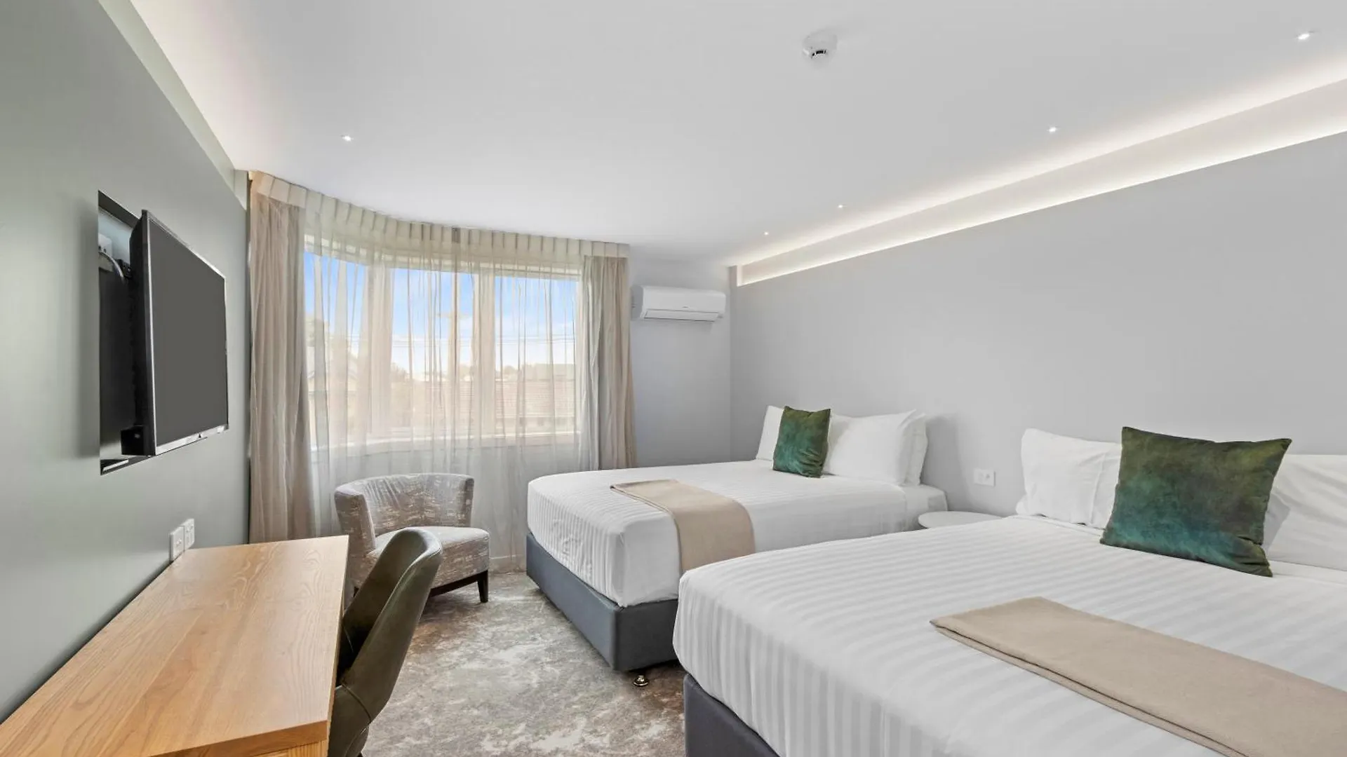 Hotel Elms Christchurch, Ascend Hotel Collection