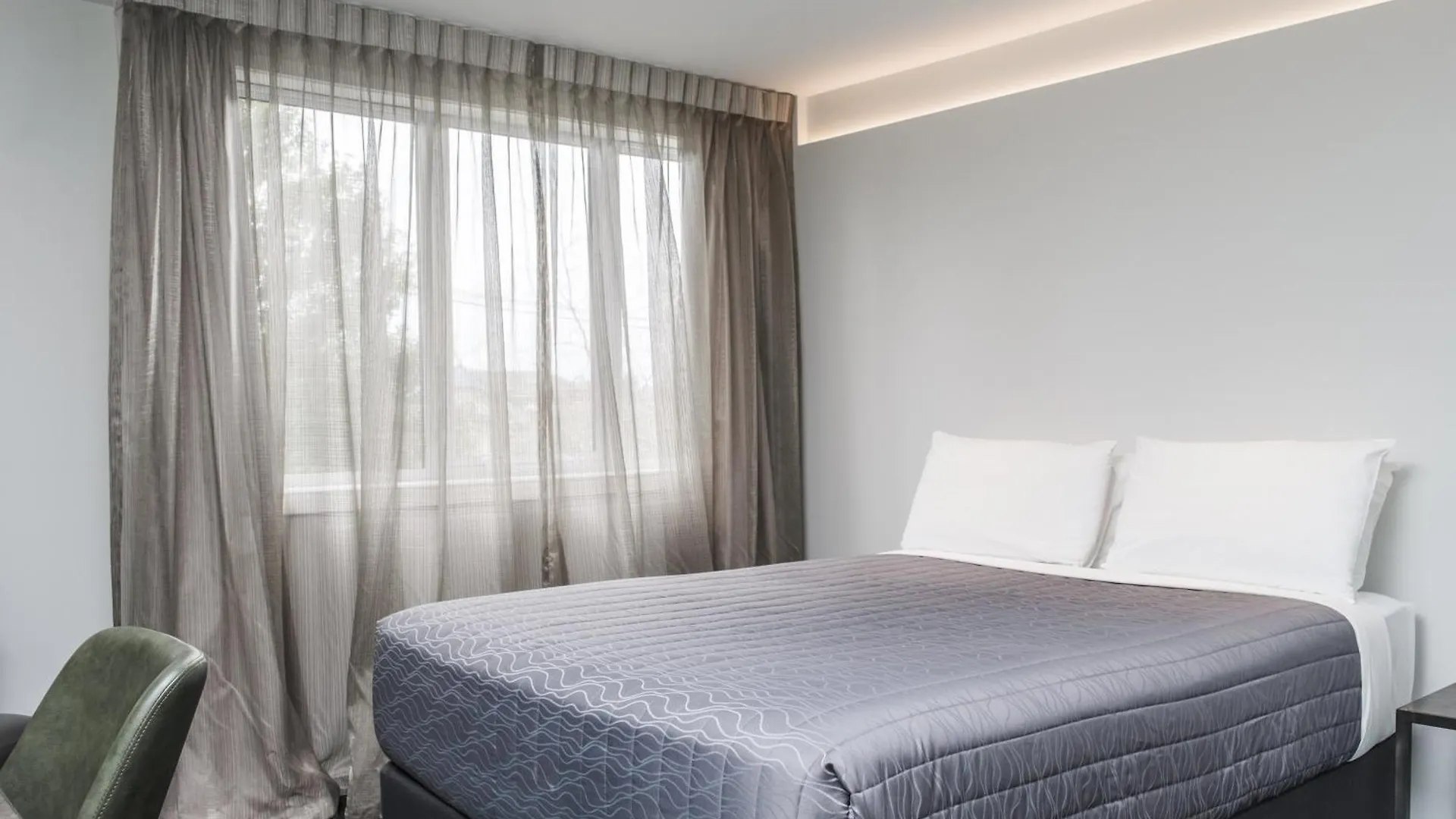 Hotel Elms Christchurch, Ascend Hotel Collection  Christchurch