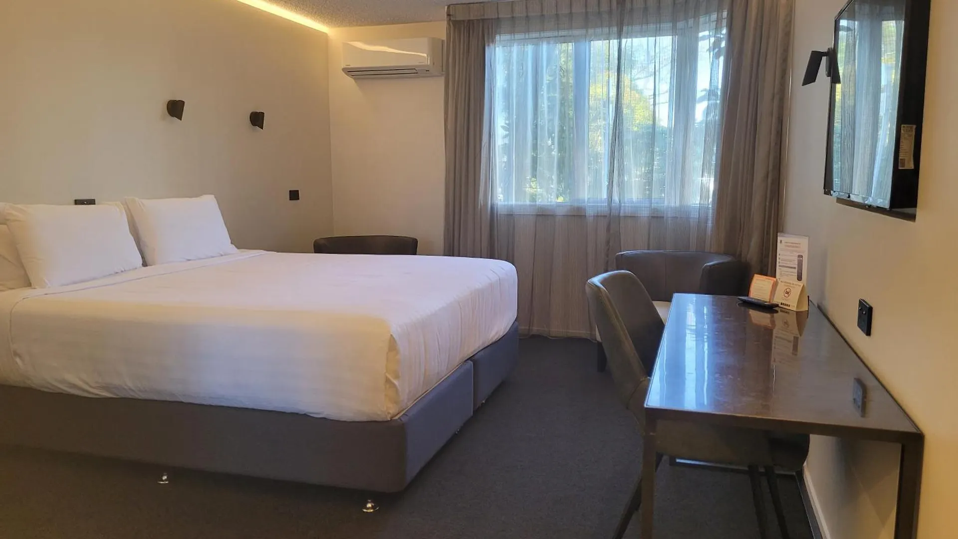 Hotel Elms Christchurch, Ascend Hotel Collection 4*, Christchurch