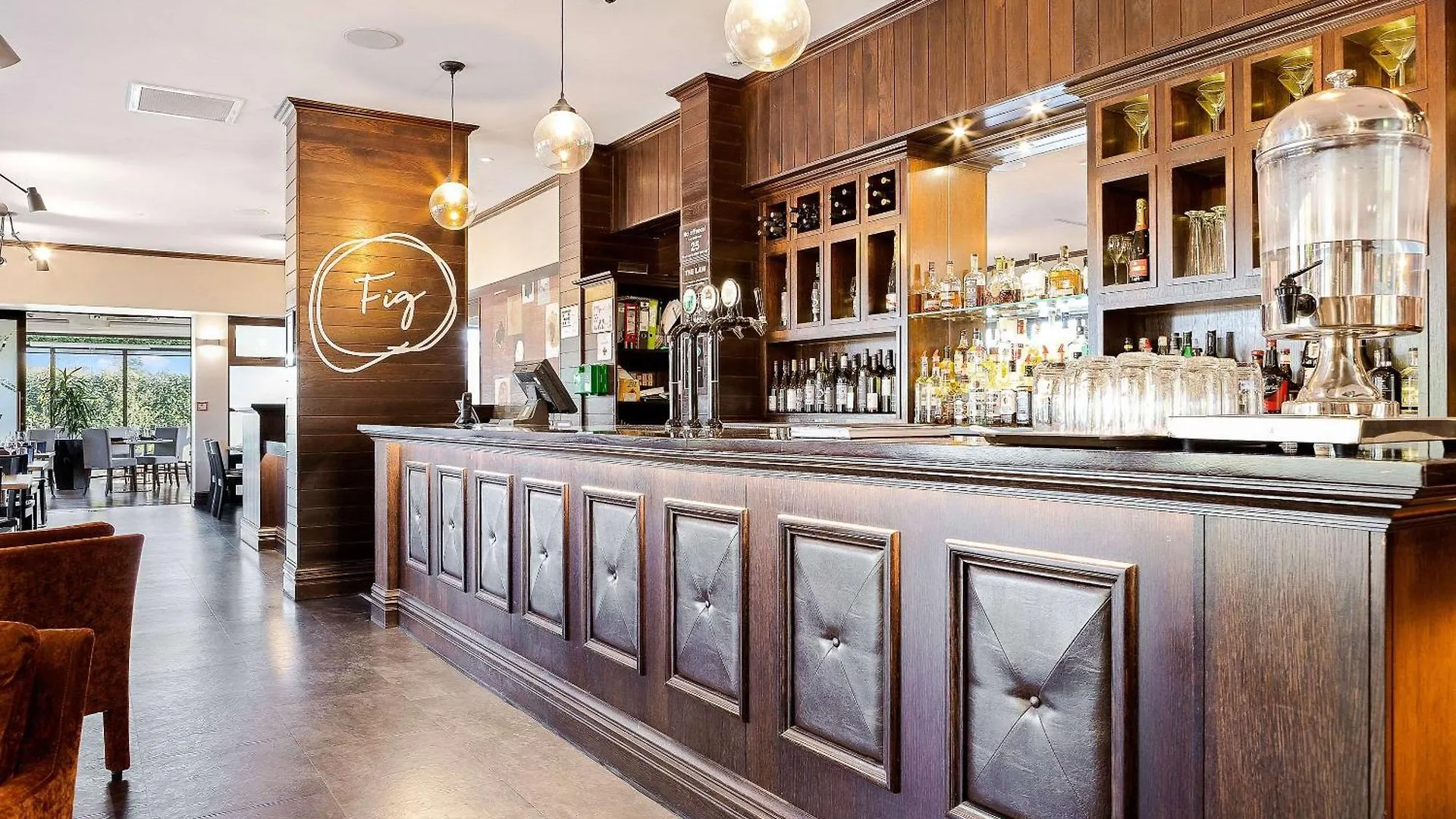 Hotel Elms Christchurch, Ascend Hotel Collection Nowa Zelandia