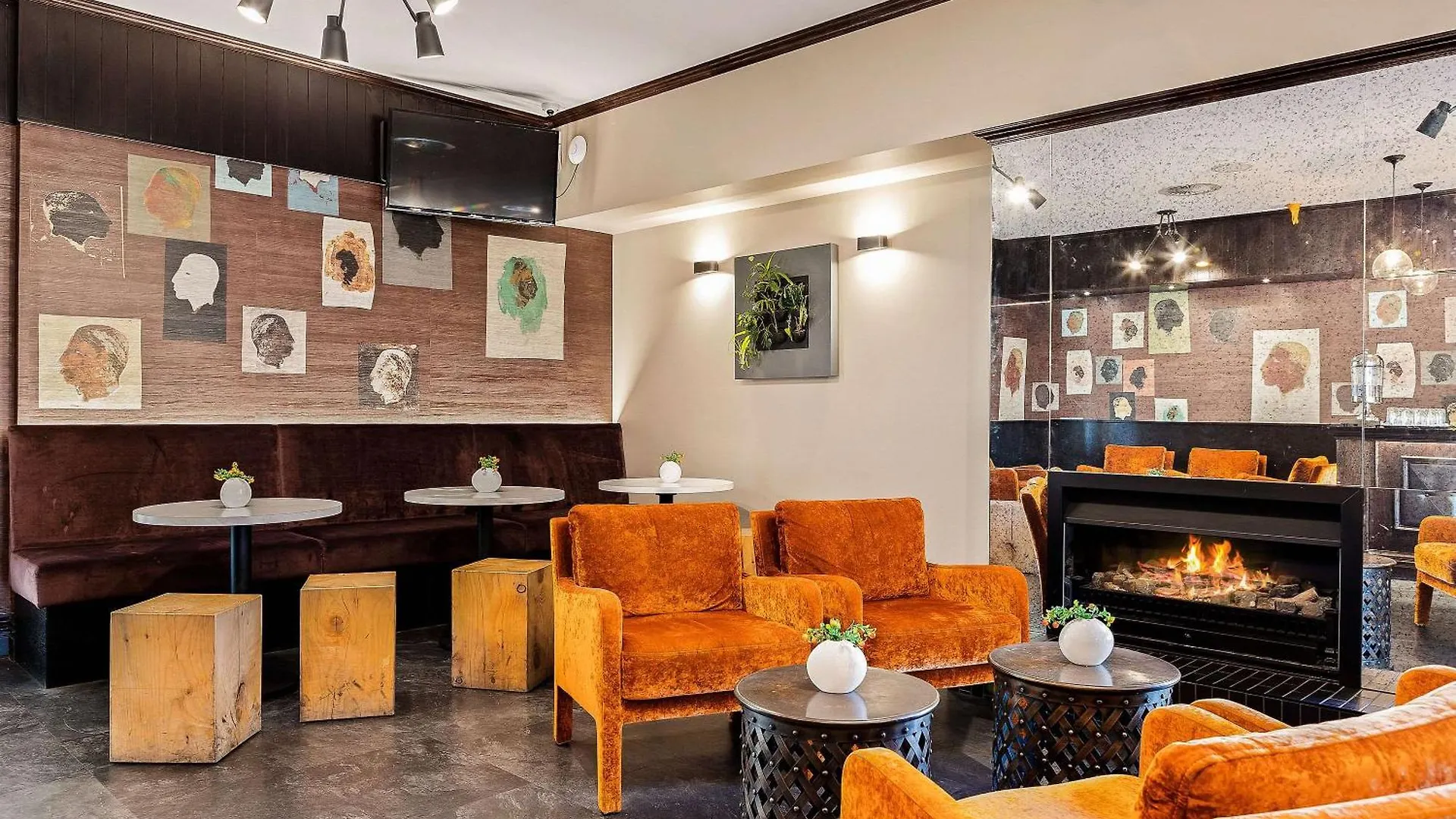 Hotel Elms Christchurch, Ascend Hotel Collection 4*, Christchurch Nowa Zelandia