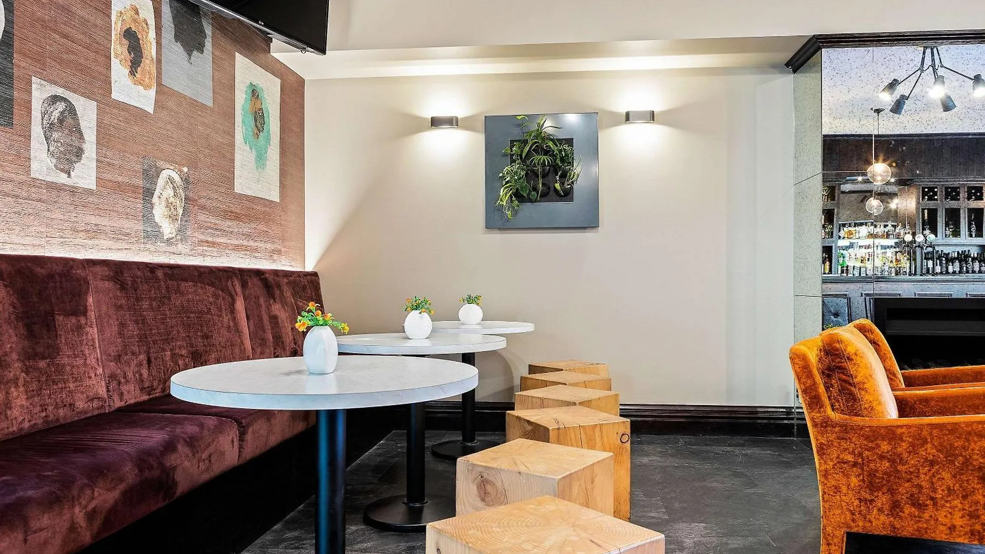 Hotel Elms Christchurch, Ascend Hotel Collection Nowa Zelandia