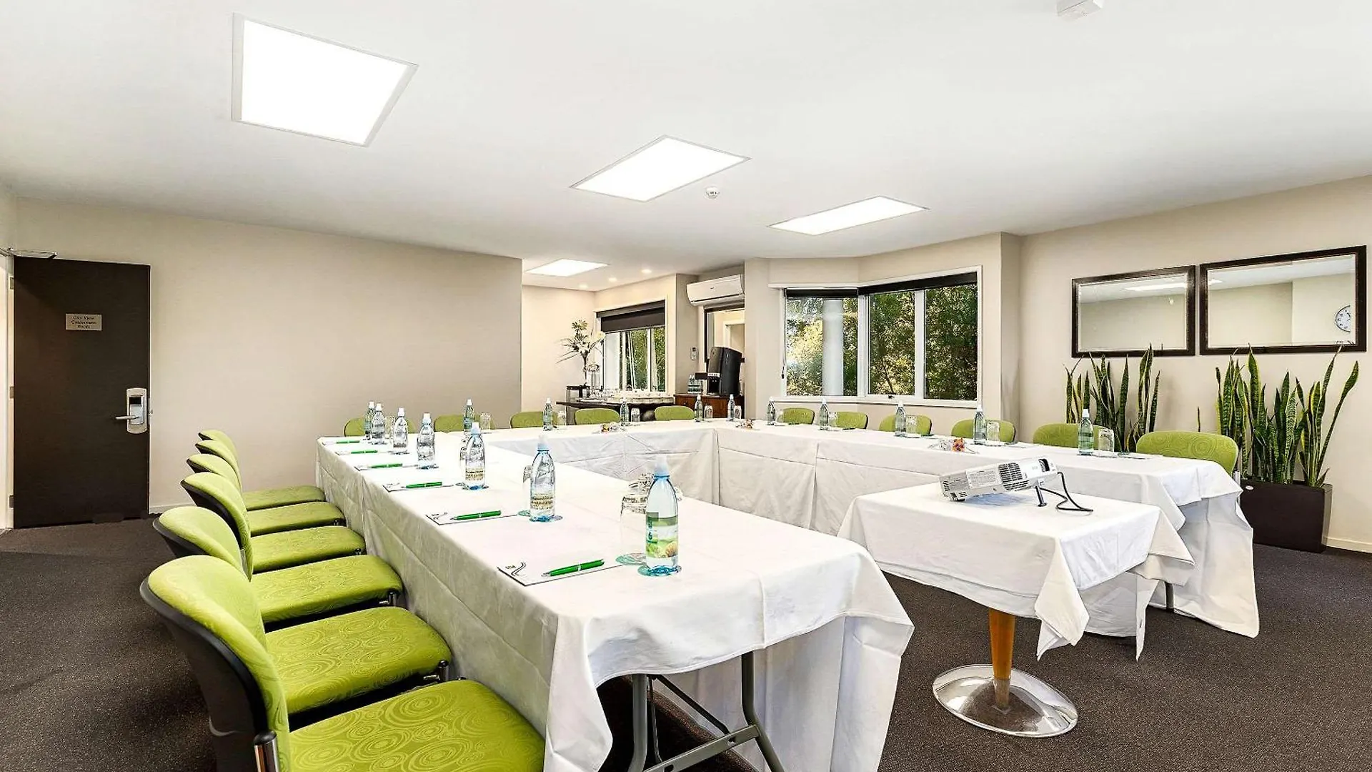Hotel Elms Christchurch, Ascend Hotel Collection  Christchurch