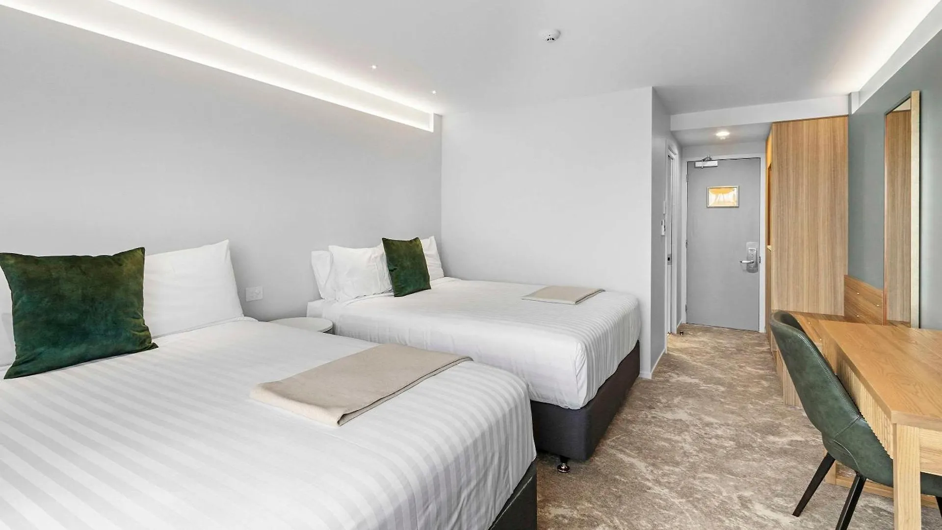 Hotel Elms Christchurch, Ascend Hotel Collection