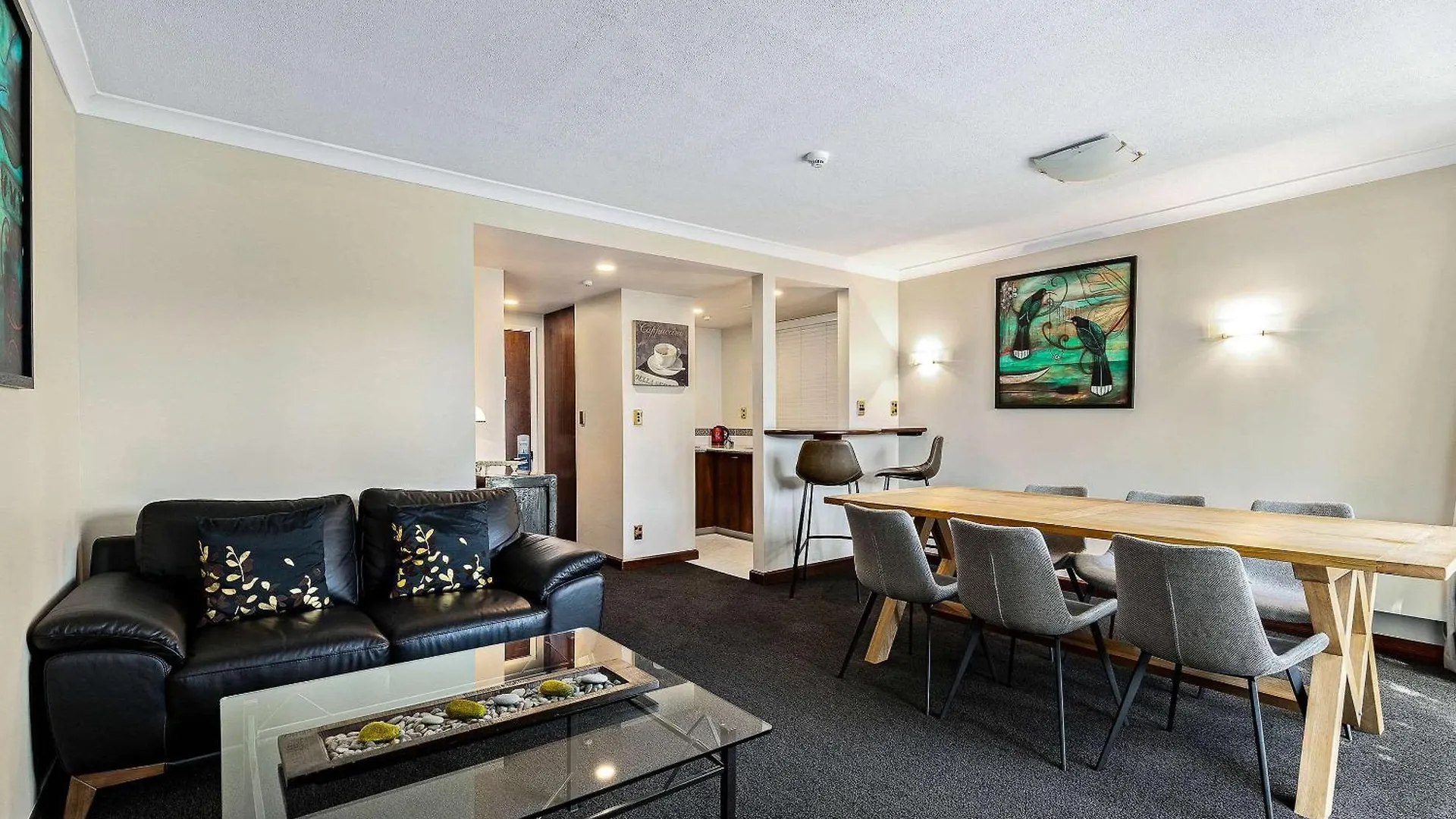 Hotel Elms Christchurch, Ascend Hotel Collection