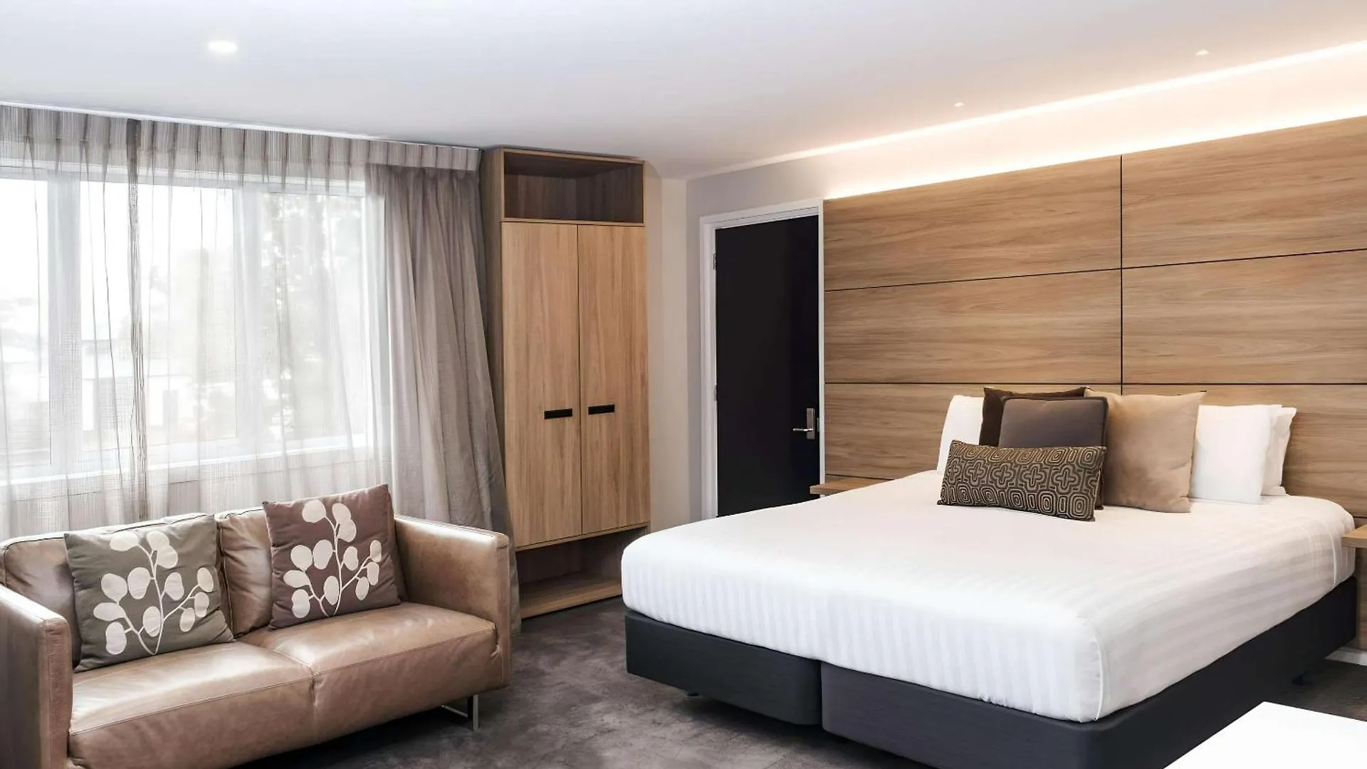 Hotel Elms Christchurch, Ascend Hotel Collection