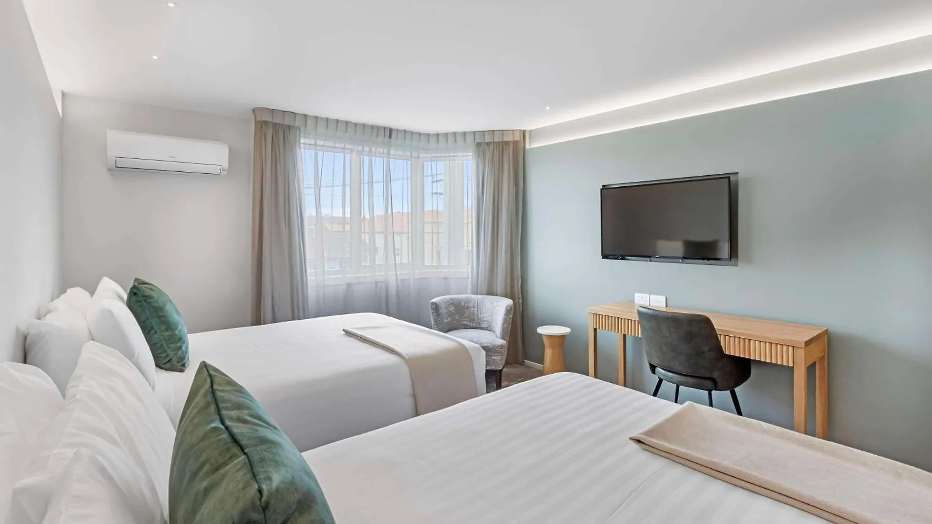 Hotel Elms Christchurch, Ascend Hotel Collection  Christchurch