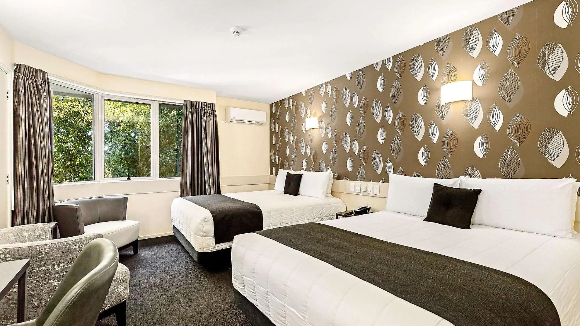 Hotel Elms Christchurch, Ascend Hotel Collection Christchurch