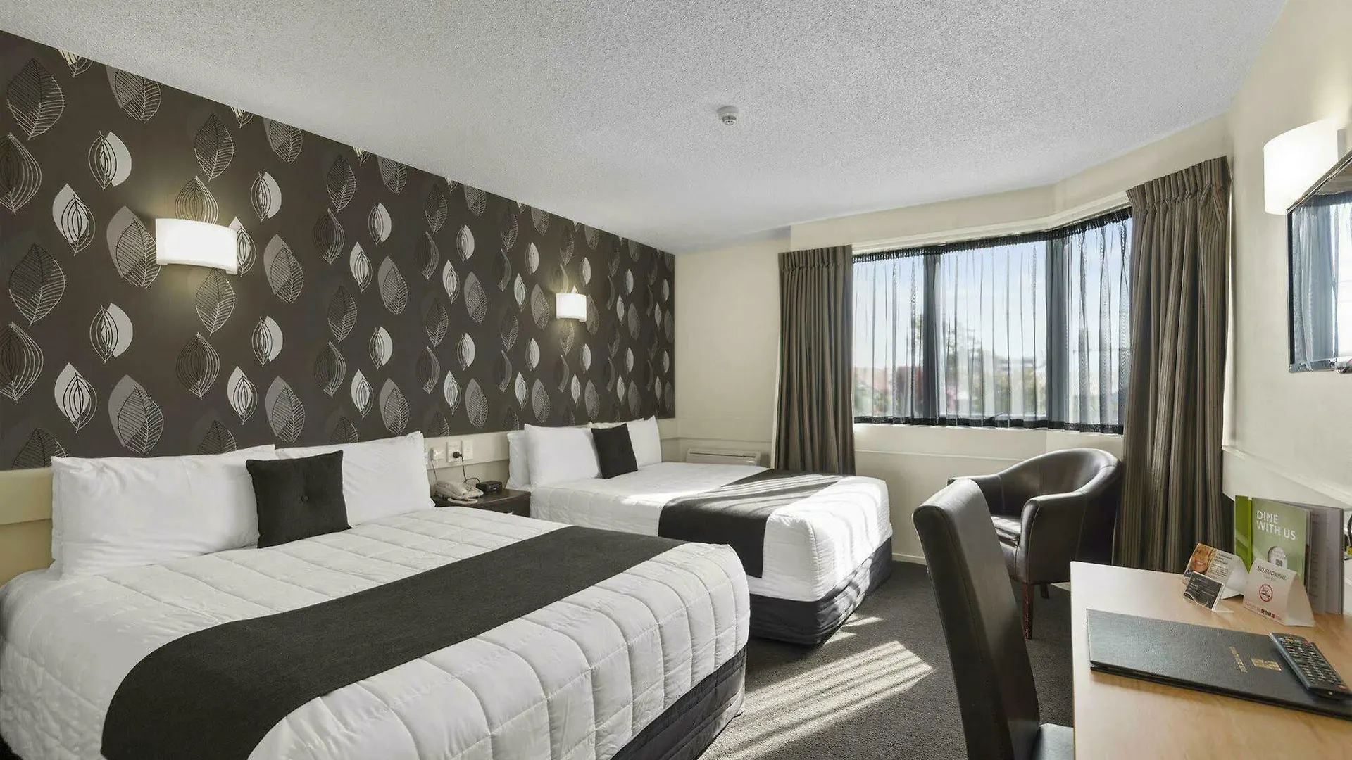 Hotel Elms Christchurch, Ascend Hotel Collection